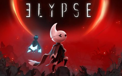 2D 类银河战士恶魔城动作游戏《伊莉丝：深渊洄光》明年发行 释出最新游戏玩法影片