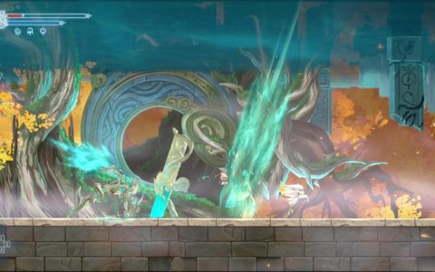 《古剑奇谭》研发商新作《心渊梦境》确定明年4月底发售