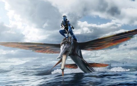 因不支持《阿凡达：水之道》的高影格率（HFR）48fps，日本多家影院投影机故障同意退票