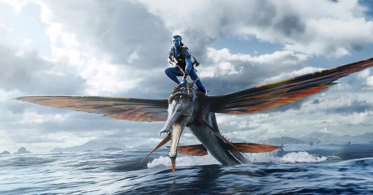 因不支持《阿凡达：水之道》的高影格率（HFR）48fps，日本多家影院投影机故障同意退票