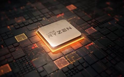 AMD Zen4销量惨淡：Zen3爆品每天4.2倍碾压之！