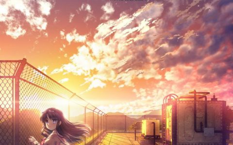 30 周年纪念作品《ONE.》释出最新预告影片 预计 2023 年冬季登上 PC 与 Switch 平台