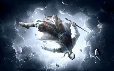 开放世界武侠动作游戏《百面千相》释出 47 分钟实机游玩影片 展示动作与场景设计思路