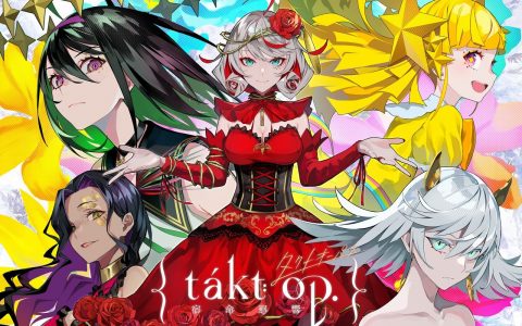 以古典音乐为主题跨平台企划《宿命回响》手机游戏将于2023年启动