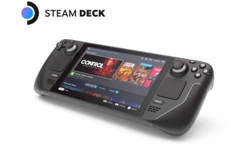 为追求效能的一致性，Valve 证实 Steam Deck 并不会推出类似 PS4 Pro 的小改款升级版