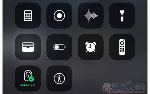 新版 watchOS 也为 AirPods Pro （第 1 代） 和 AirPods Max 加入降低噪音程度显示功能了！