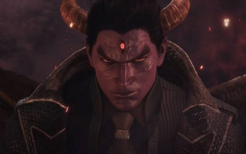 【TGA 22】剪不断理还乱的恩怨情仇！ 《铁拳8》公开剧情与游戏画面宣传影片