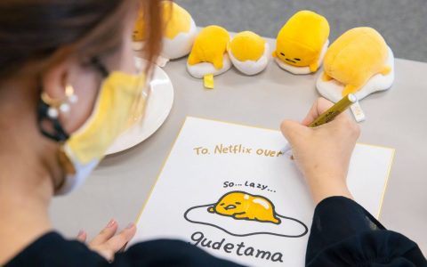 乘坐Netflix Japan的顺风车深入日本影视文化！Netflix J Wave活动三日游体验分享！