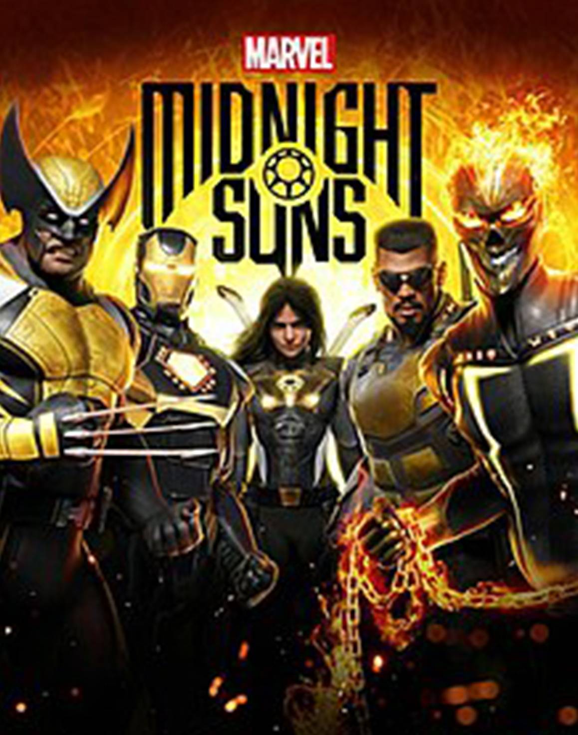 你不会知道下个回合会有什么能力！《Marvel’s Midnight Suns》创意总监Jake Solomon专访！