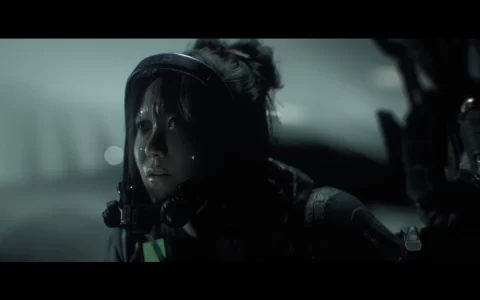 KRAFTON恐怖新作《卡利斯托协议》即日 PS / XBOX / PC 版全球上线，于纽约时代广场展现 3D 宣传影片