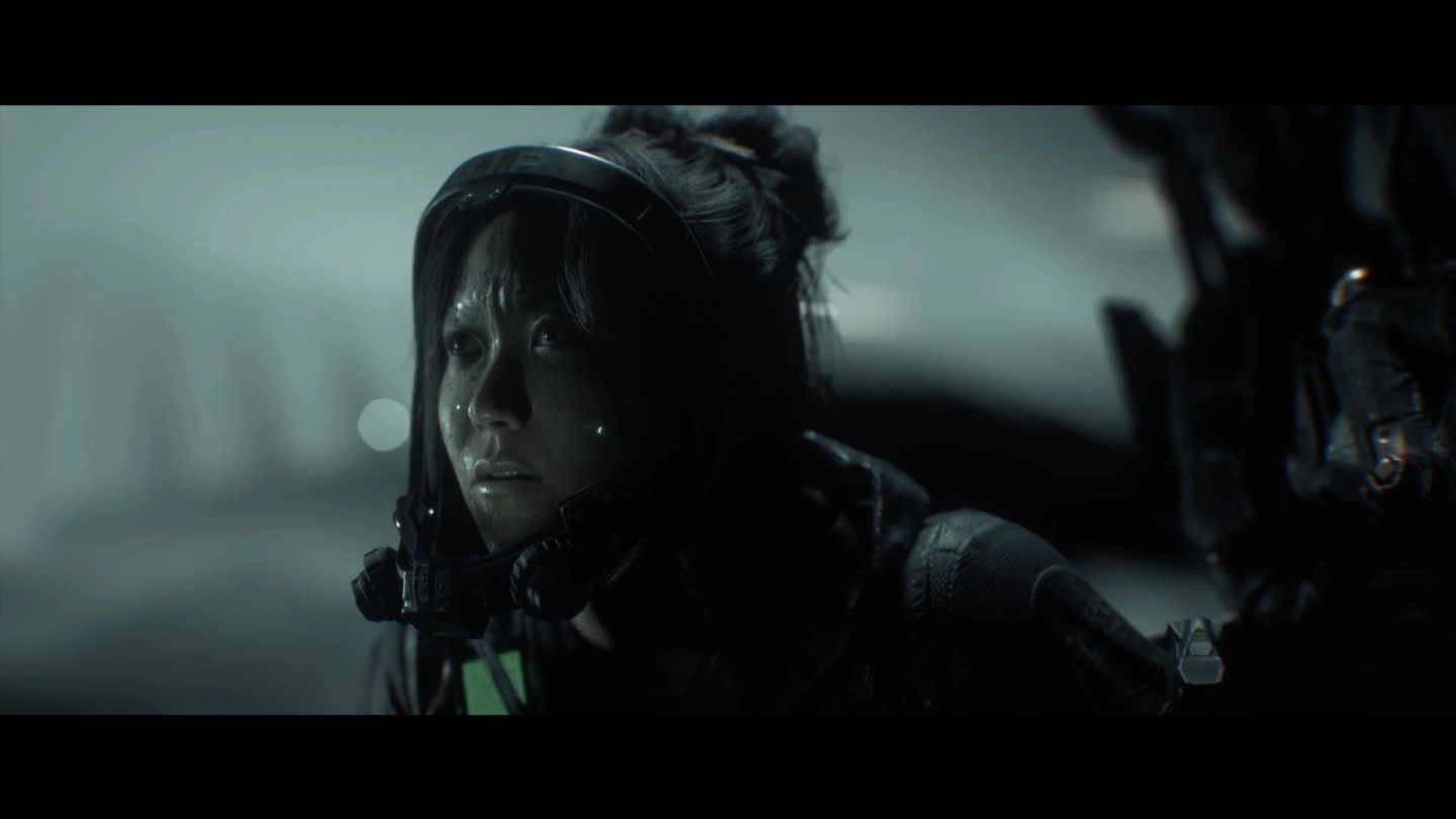 KRAFTON恐怖新作《卡利斯托协议》即日 PS / XBOX / PC 版全球上线，于纽约时代广场展现 3D 宣传影片