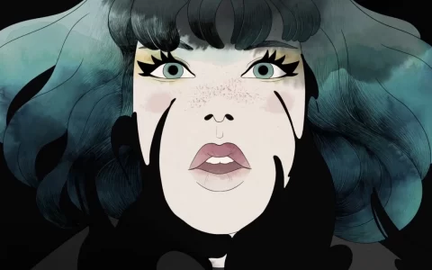 《GRIS》将于12/13发行四周年 宣布推出PS5和Xbox Series S| X版本