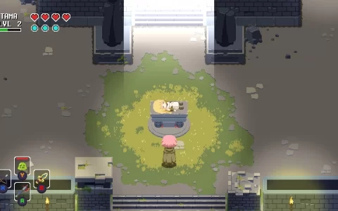 《Sword of the Necromancer：Revenant》公开，召唤强敌再度复活并肩作战