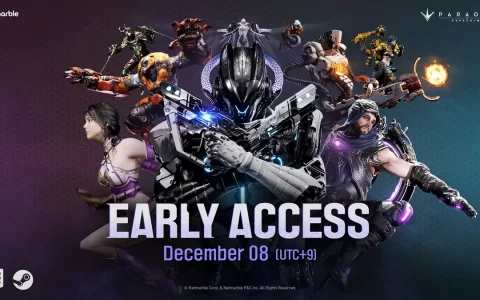 《PARAGON： THE OVERPRIME》开放抢先体验！ 27名英雄供玩家体验