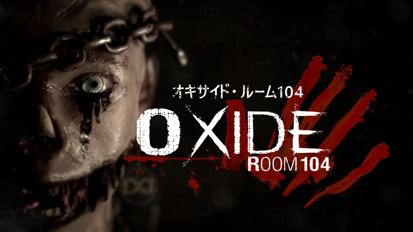 《Oxide Room 104》Switch 版正式推出，限期八折优惠入手趁早