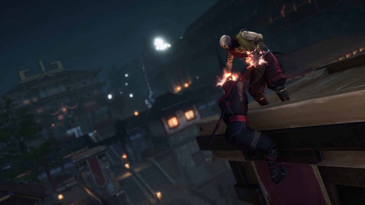 《荒神 2》Nintendo Switch 中文实体版今日正式发售