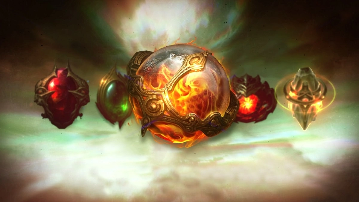 《暗黑破坏神 永生不朽》全新资料片将于12月15日推出