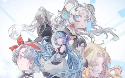 《Rizline》今日正式上线 让歌曲的情绪传递给每个人！