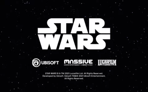 《全境封锁》开发商全新故事主导型开放世界《Star Wars》新作测试玩家招募开始
