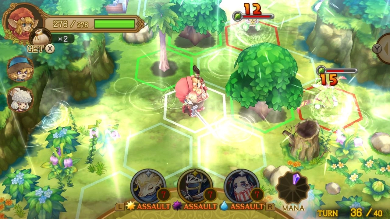 少年少女的救世幻想冒险《Egglia Rebirth》圣诞促销限时展开