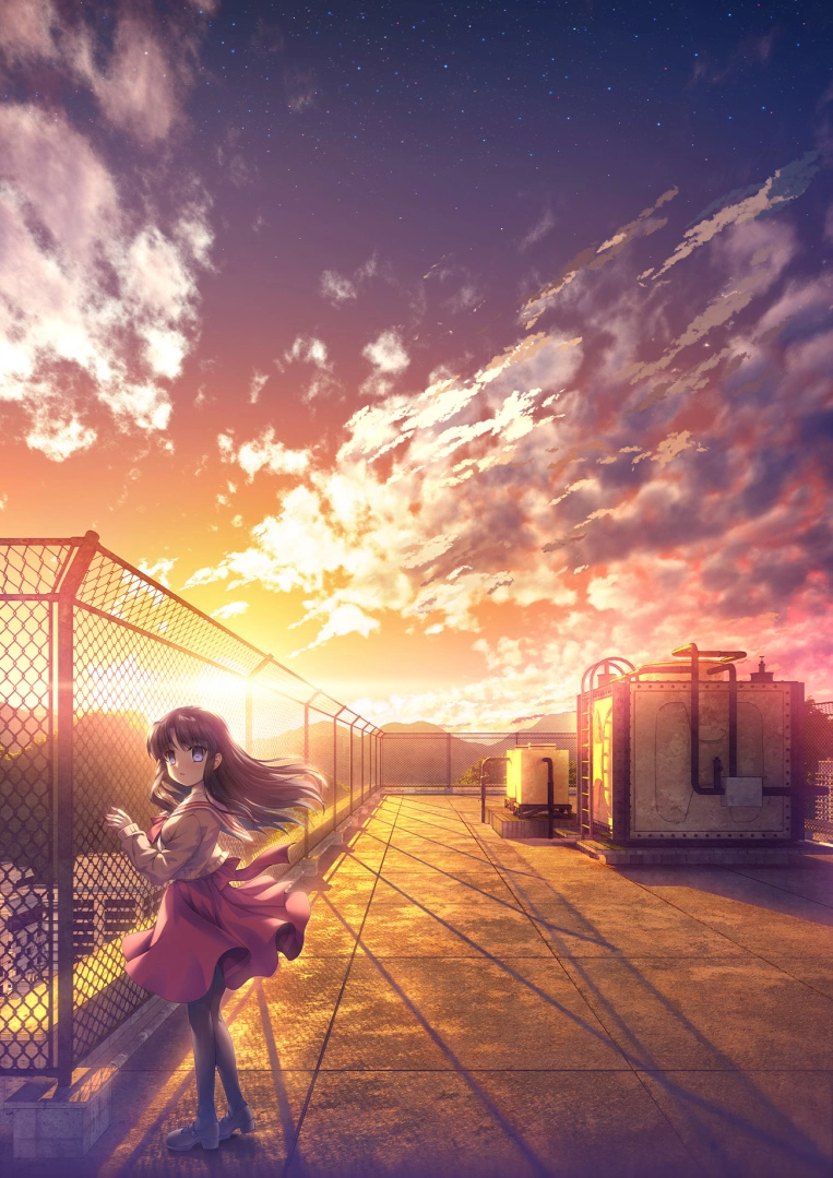 《ONE.》2023 年冬天 Switch/PC 推出决定，同步公开先导宣传影片