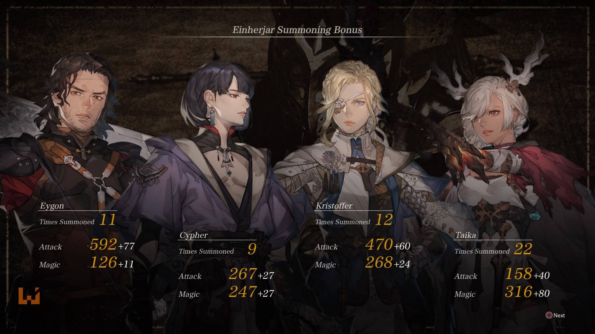战斗机制很好，其他的有待改进！《Valkyrie Elysium》评测！