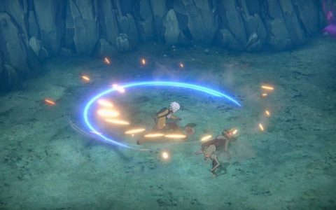 庆祝《地错》十周年！ 新作3D动作手游《地城邂逅 战斗编年史》将于2023年春季推出