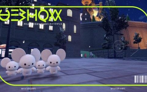 《宝可梦 朱/紫》宝可梦人气投票出炉！ 土王、呆火鳄名次超前面 新御三家唯独不见润水鸭？