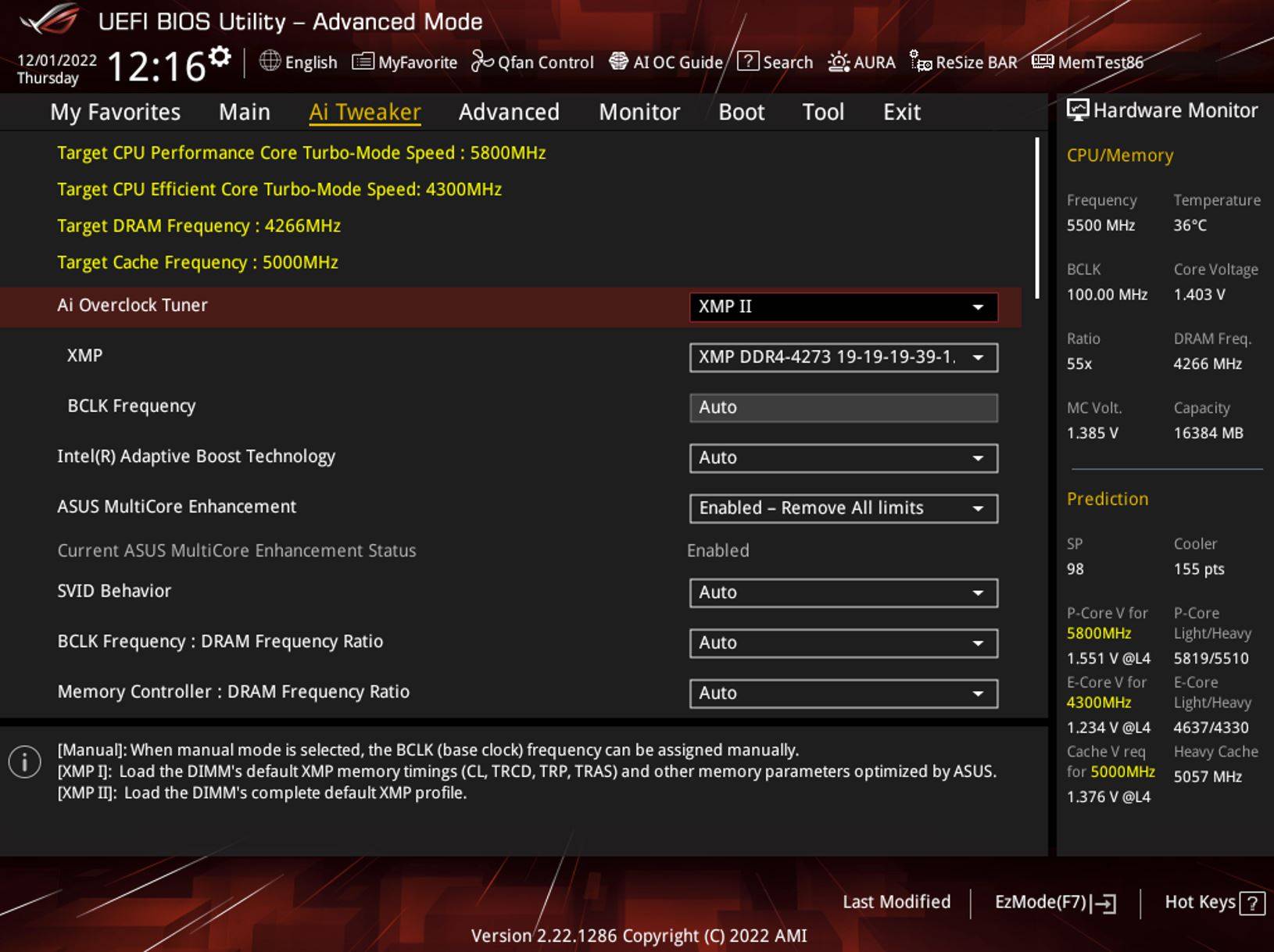 Z790 + DDR4 就是爽！ ROG STRIX Z790-A GAMING WIFI D4 真好玩