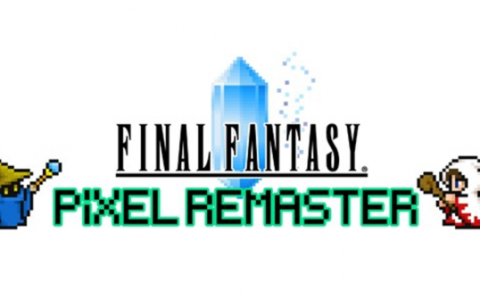 重温旧梦！ 《Final Fantasy 像素复刻版》Switch / PS4 家用主机版 2023 年春季推出