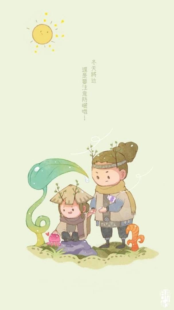 《蔓不生长 Antivine》公开新一波研发日志 重要角色与世界观形塑过程大揭密