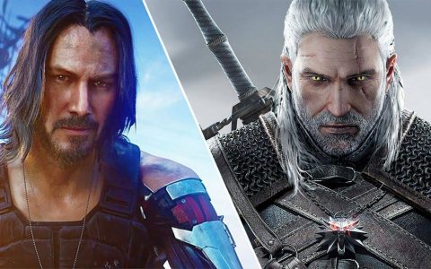 《巫师3》次世代版出现全新神秘彩蛋，玩家分析后发现竟与《电驭叛客2077》最大谜团有关