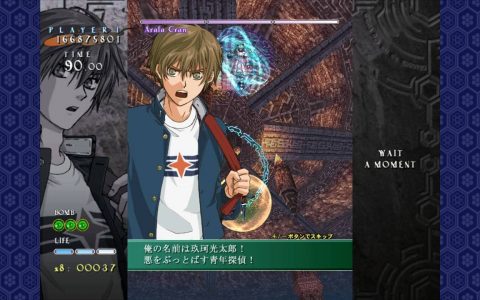 《式神之城2》Switch 版发售日决定，确定搭载新闯关模式&剧情切换模式等新要素