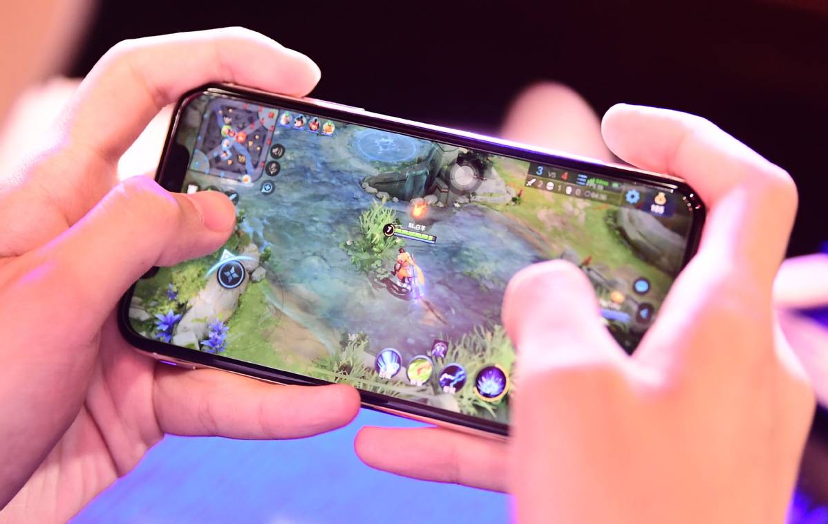022年马来西亚人都在玩什么手游？收入最高的果然还是《Mobile