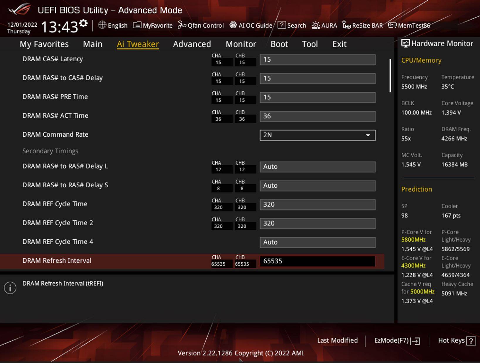 Z790 + DDR4 就是爽！ ROG STRIX Z790-A GAMING WIFI D4 真好玩