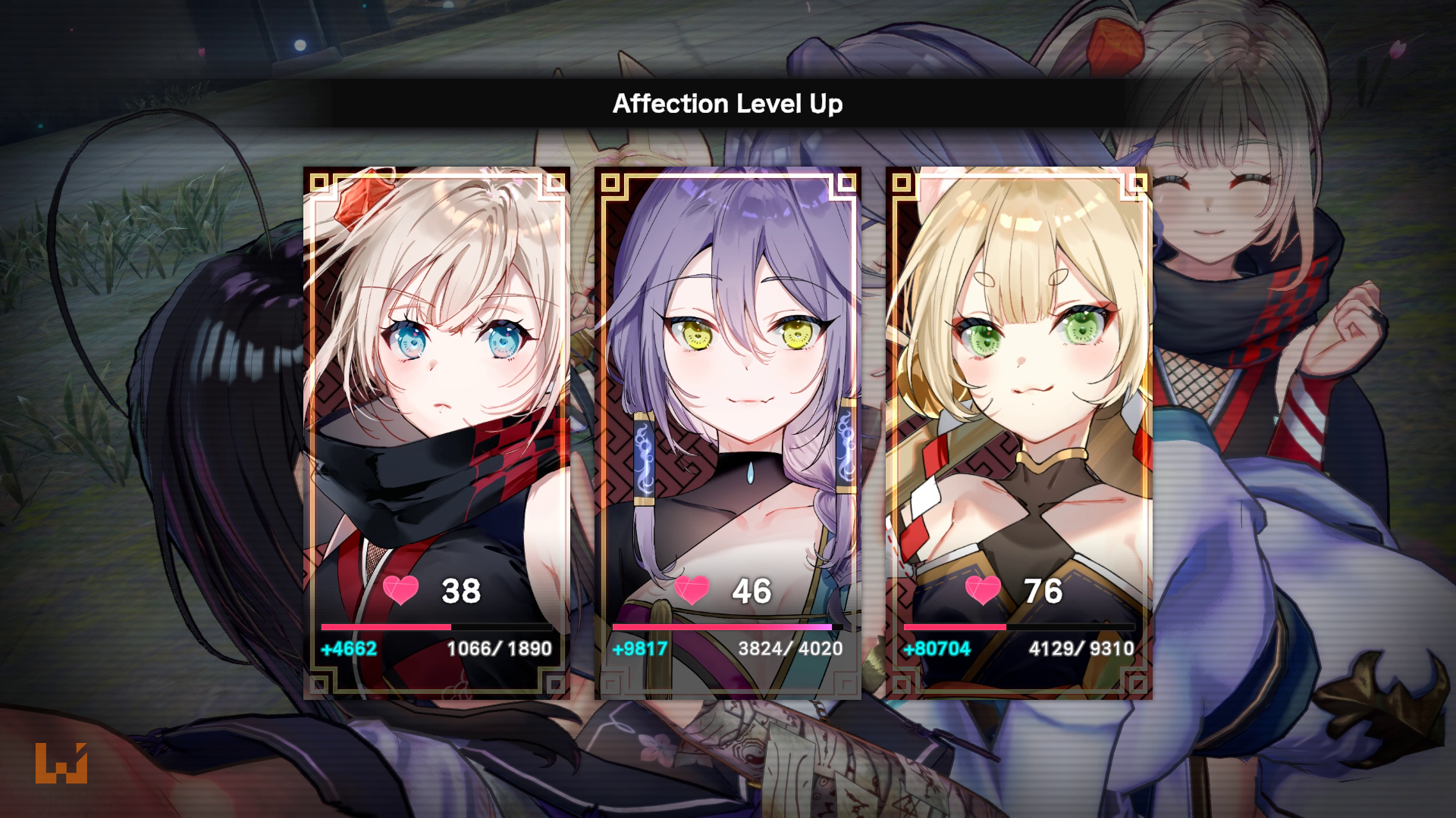 不错的战斗系统，但是糟糕的关卡设计！动作游戏《Samurai Maiden》评测！