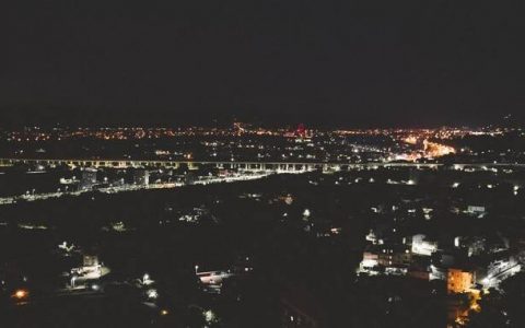 摄影师薛越分享iPhone 14 Pro就能纪录如摄影集般丰富回忆