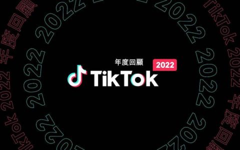 TikTok 2022 年度回顾大公开！ 全球潮流、年度迷因全收录