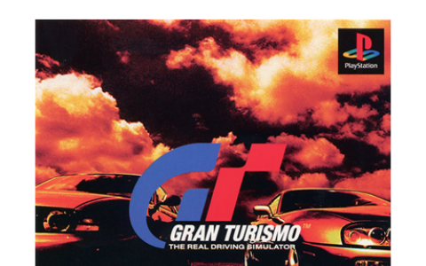 《跑车浪漫旅》系列迎接诞生25周年开创真实驾驶模拟典范的标竿作品