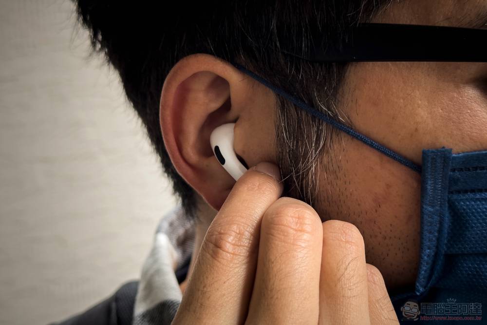 AirPods Pro 2 开箱体验：这「计算」不简单 - 电脑王阿达