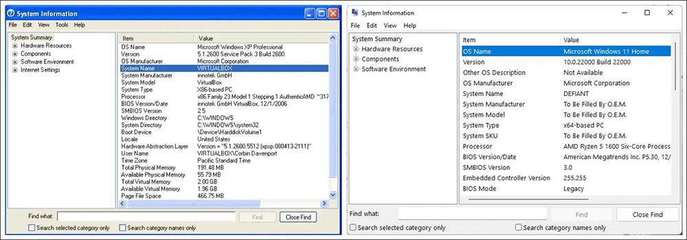 Windows 11 里的这 8 个地方很 Windows XP - 电脑王阿达