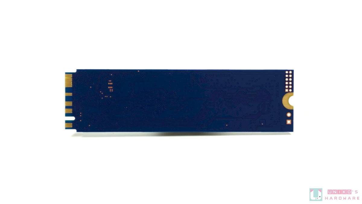 Kingston NV2 PCIe 4.0 NVMe SSD 評測開箱