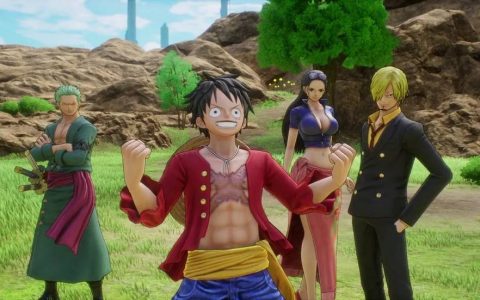 草帽海贼团集结！ 《航海王 时光旅诗》分享强化羁绊和驾驭各角色的方法