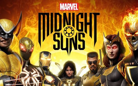 《漫威午夜之子》正式于 Windows PC、Xbox Series X|S 和 PlayStation 5 登场
