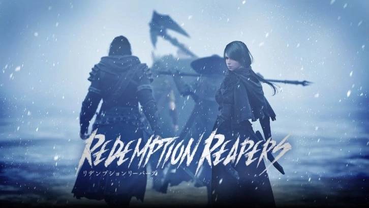 《Redemption Reapers》黑暗幻想风回合制策略 SLG 正式发表，2023 年 2 月即将推出