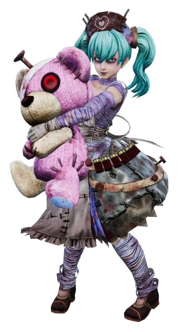 丧尸生存动作游戏《创尸纪》中文实体盒装版确定上市！