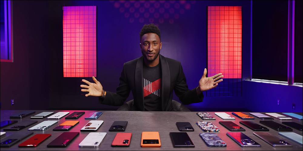 MKBHD 2022 智能手机大赏得奖名单出炉！ 谷歌 Pixel 7 双获殊荣， iPhone 14 Pro、Zenfone 9 也上榜 - 电脑王阿达