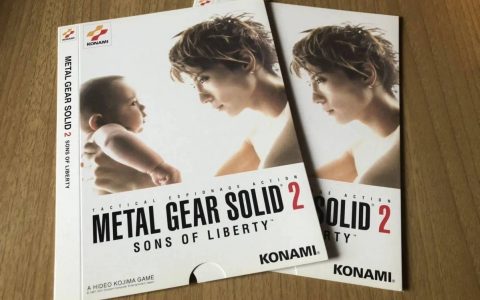 这男人太会藏了！《死亡搁浅2》首支预告片疑似有致敬《潜龙谍影2：自由之子》画面！