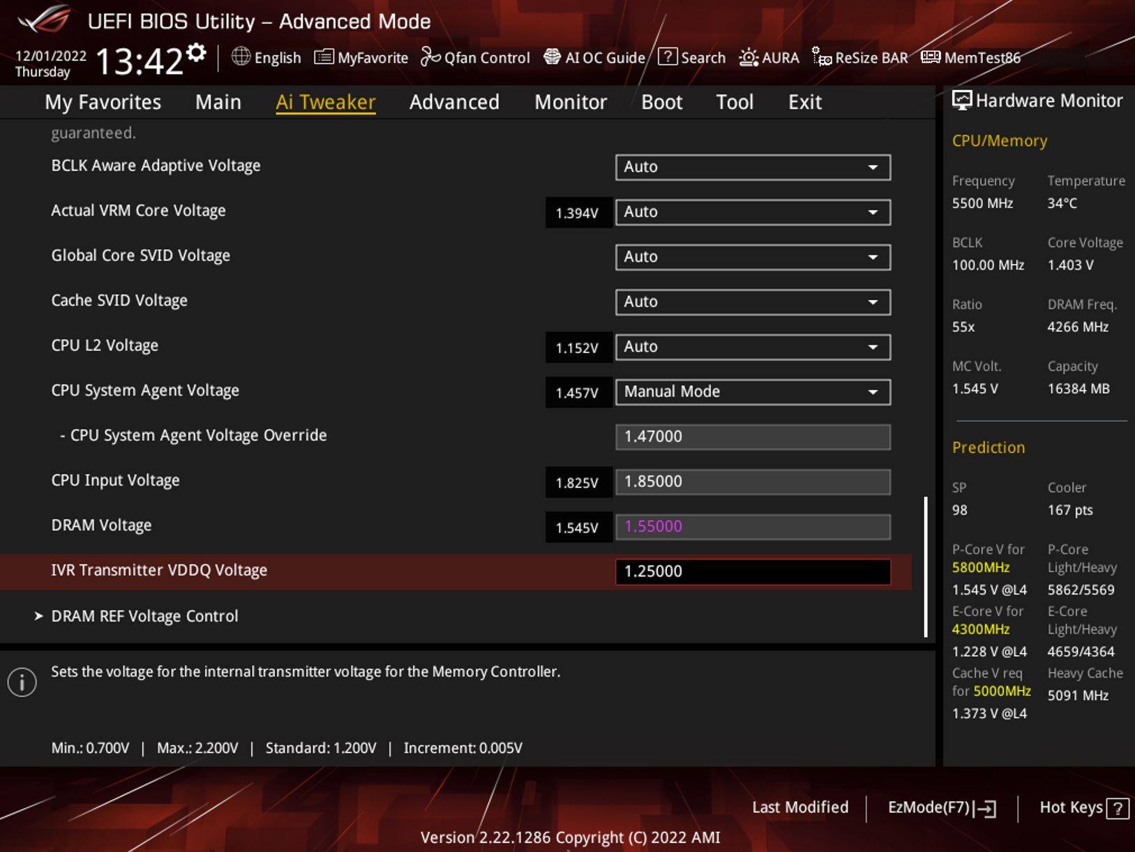Z790 + DDR4 就是爽！ ROG STRIX Z790-A GAMING WIFI D4 真好玩
