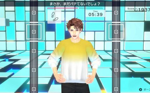 《健身拳击2：节奏运动》免费更新追加新教练「Leo」，背景 DLC 包同步开卖